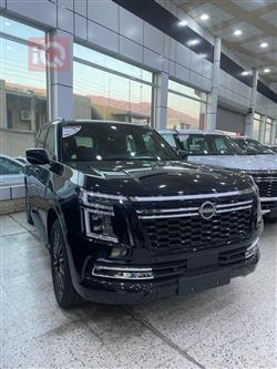 نيسان باترول